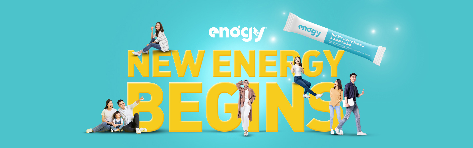 Enogy-New Begins Energy